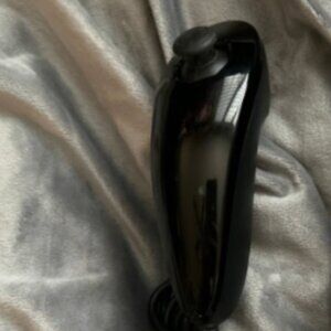 TESTED! Nintendo Wii Nunchuck Black